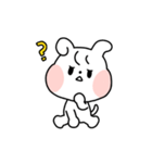 はじめまして。ドゥシクくん！（個別スタンプ：23）
