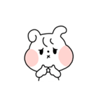 はじめまして。ドゥシクくん！（個別スタンプ：24）