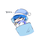 KAITOくんのスタンプ（個別スタンプ：5）