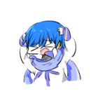 KAITOくんのスタンプ（個別スタンプ：16）