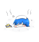 KAITOくんのスタンプ（個別スタンプ：32）