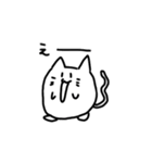 まるぬこ。（個別スタンプ：12）