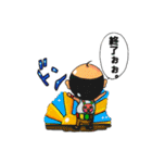 studio★Rusa 第二弾 十蔵クンとその一味。（個別スタンプ：20）