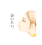 studio★Rusa 第二弾 十蔵クンとその一味。（個別スタンプ：30）