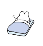 うさぎさんねこさん（個別スタンプ：39）