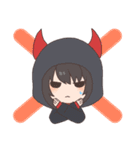 わちゃっとしぐてっと！（個別スタンプ：2）
