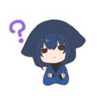 わちゃっとしぐてっと！（個別スタンプ：3）
