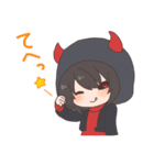 わちゃっとしぐてっと！（個別スタンプ：6）