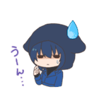 わちゃっとしぐてっと！（個別スタンプ：7）