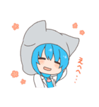 わちゃっとしぐてっと！（個別スタンプ：9）