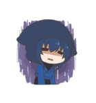 わちゃっとしぐてっと！（個別スタンプ：11）