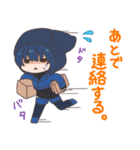 わちゃっとしぐてっと！（個別スタンプ：15）