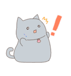 わちゃっとしぐてっと！（個別スタンプ：21）