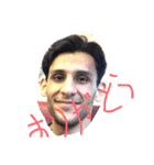 アッスィ（個別スタンプ：3）