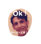 アッスィ（個別スタンプ：5）