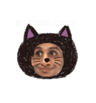 アッスィ（個別スタンプ：20）