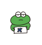 ケーロンくん（個別スタンプ：4）