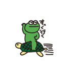 ケーロンくん（個別スタンプ：5）