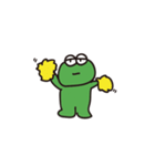 ケーロンくん（個別スタンプ：12）