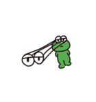 ケーロンくん（個別スタンプ：19）
