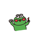 ケーロンくん（個別スタンプ：29）