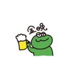 ケーロンくん（個別スタンプ：30）
