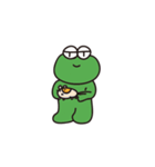 ケーロンくん（個別スタンプ：39）