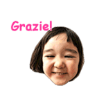 Monyのイタリア語（個別スタンプ：7）