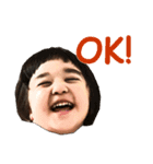Monyのイタリア語（個別スタンプ：10）