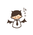 ゆうきくんといっしょ（個別スタンプ：10）