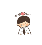 ゆうきくんといっしょ（個別スタンプ：18）