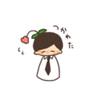 ゆうきくんといっしょ（個別スタンプ：19）