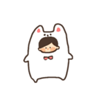 ゆうきくんといっしょ（個別スタンプ：22）