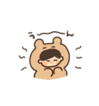 ゆうきくんといっしょ（個別スタンプ：37）