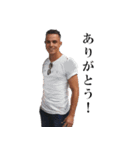 スタンプマーロン様（個別スタンプ：19）