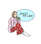 大人女子たち（個別スタンプ：2）