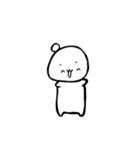 ふろたん2nd（個別スタンプ：3）