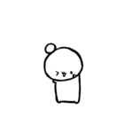 ふろたん2nd（個別スタンプ：4）
