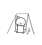 ふろたん2nd（個別スタンプ：8）