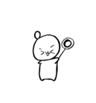ふろたん2nd（個別スタンプ：9）