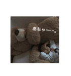 mioka〜second〜（個別スタンプ：4）