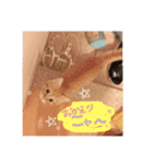 ぼく2（個別スタンプ：1）