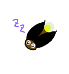 昆虫大好き（個別スタンプ：16）