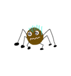 昆虫大好き（個別スタンプ：17）