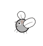 昆虫大好き（個別スタンプ：20）