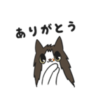にゃんちぃスタンプ2（個別スタンプ：1）