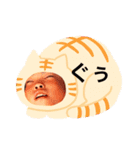 そっと送るスタンプ（個別スタンプ：1）