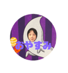 そっと送るスタンプ（個別スタンプ：4）