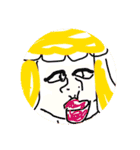 おむつてんしマルコさん（個別スタンプ：24）