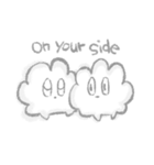 Chily(ちりー)（個別スタンプ：9）